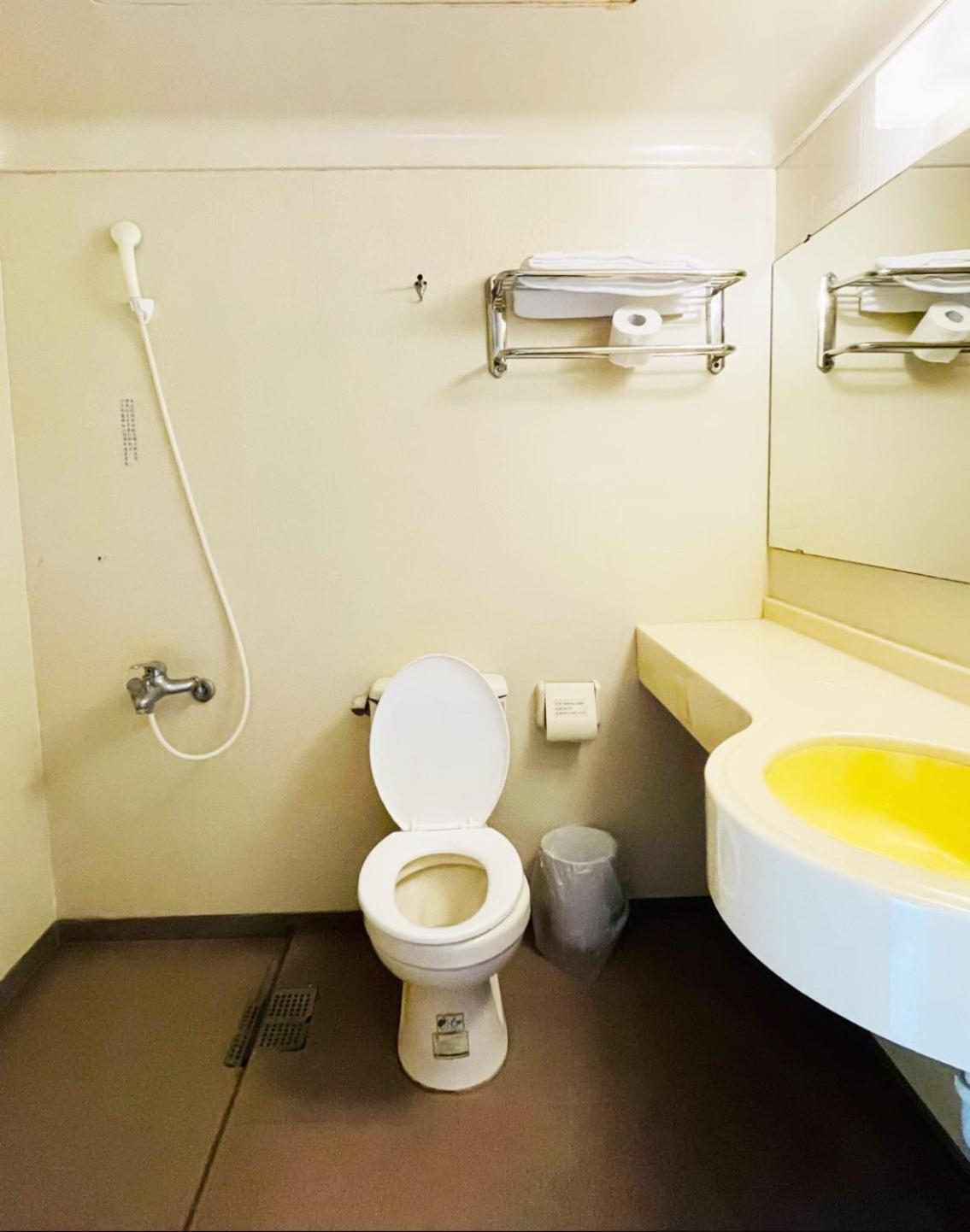 Ying Shih Guest House Datong Extérieur photo