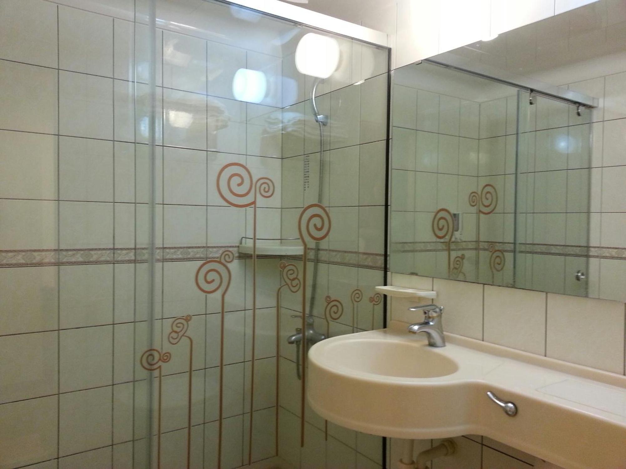 Ying Shih Guest House Datong Chambre photo