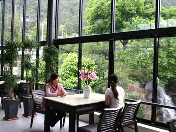Ying Shih Guest House Datong Extérieur photo