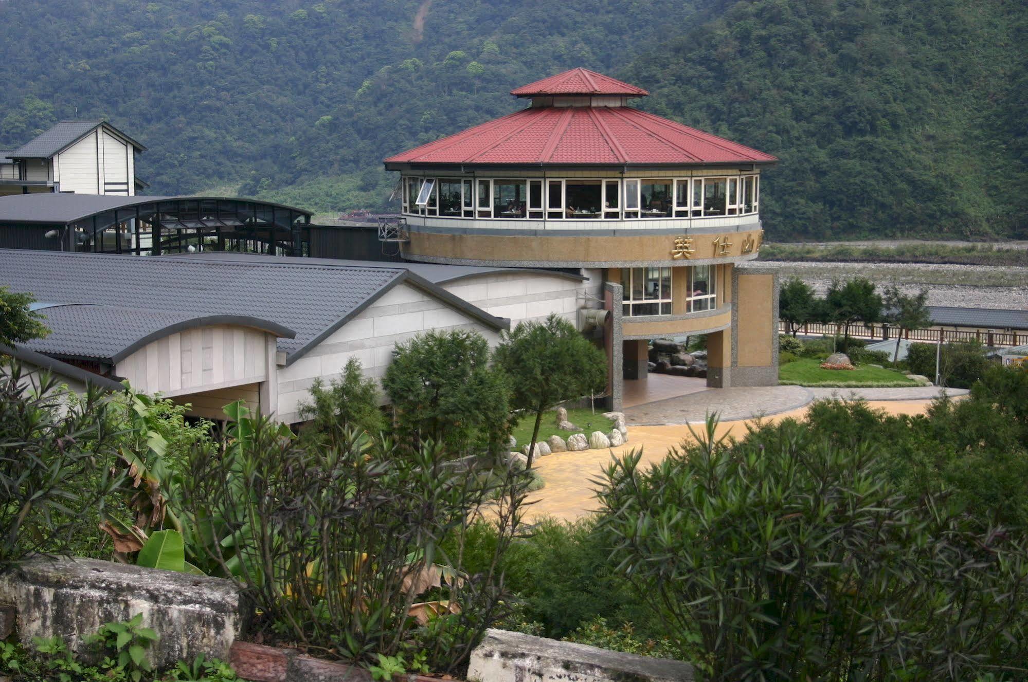 Ying Shih Guest House Datong Extérieur photo