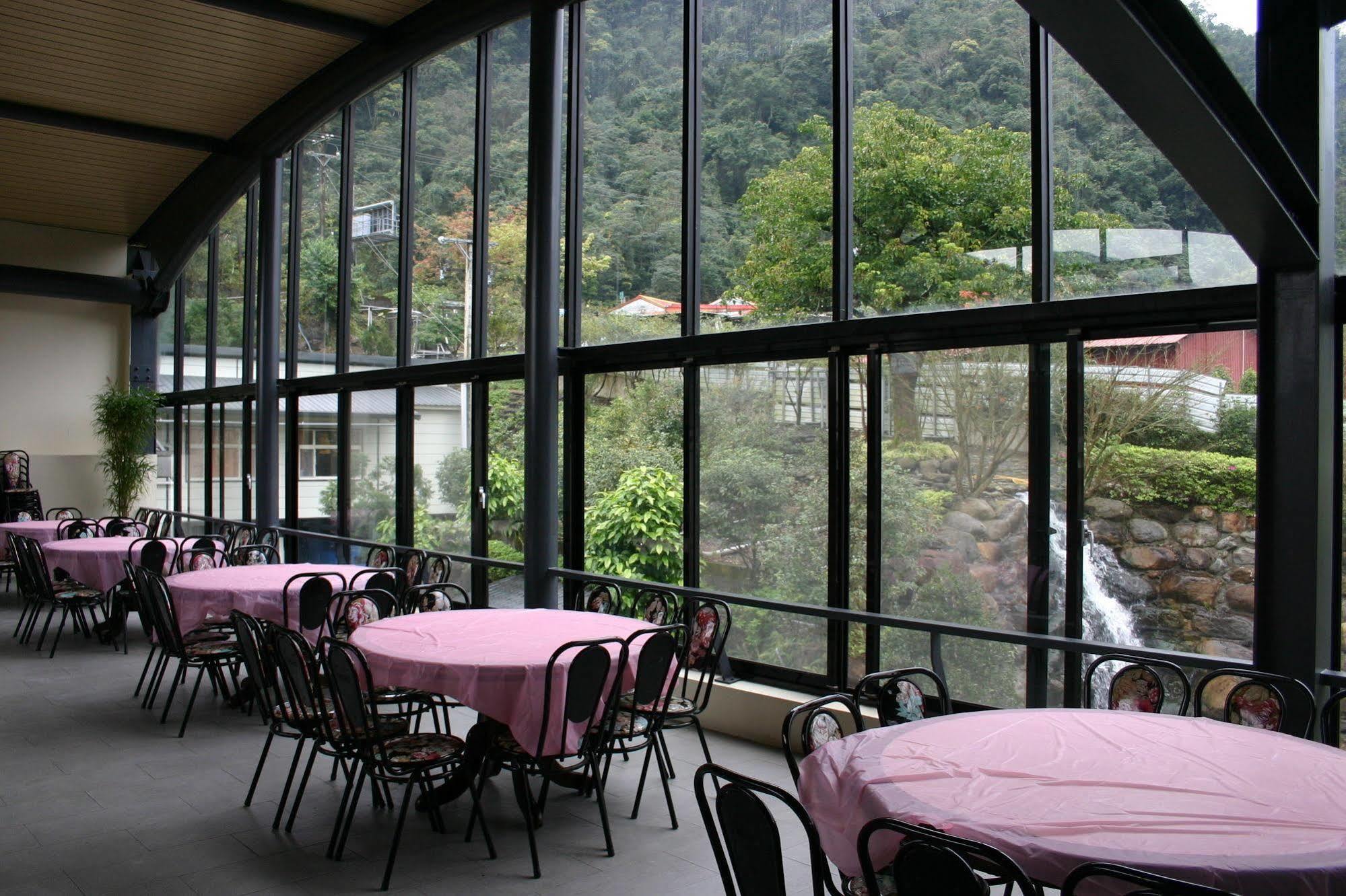 Ying Shih Guest House Datong Extérieur photo
