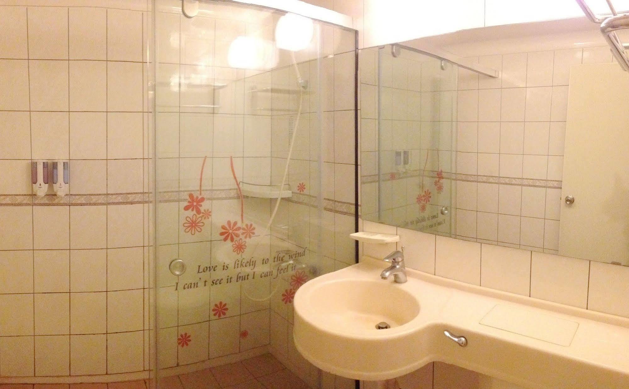 Ying Shih Guest House Datong Extérieur photo