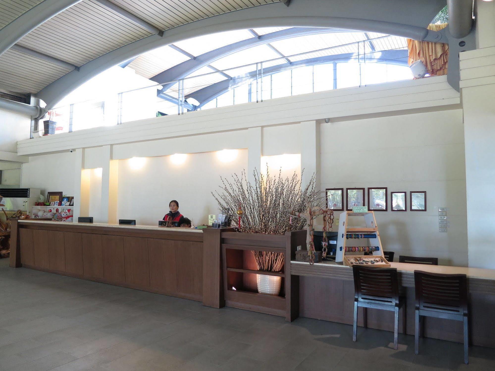 Ying Shih Guest House Datong Extérieur photo