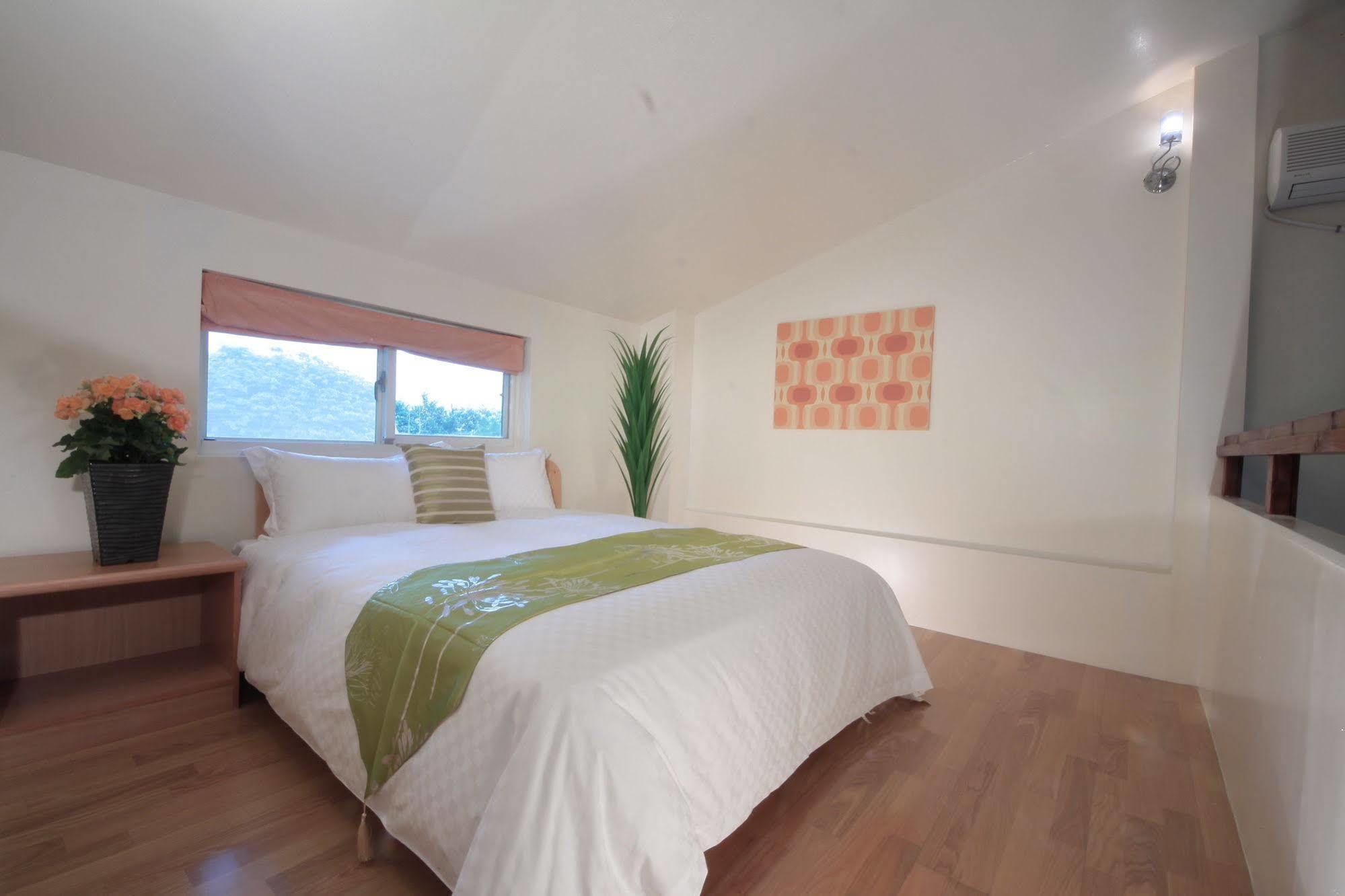 Ying Shih Guest House Datong Extérieur photo